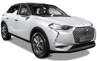 DS 3 Crossback